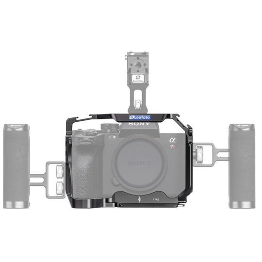 Leofoto Camera Cage for Sony A7R5/A7RIV/A7SIII/A1