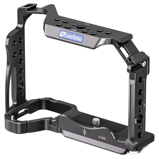 Leofoto Camera Cage for Sony A7R5/A7RIV/A7SIII/A1
