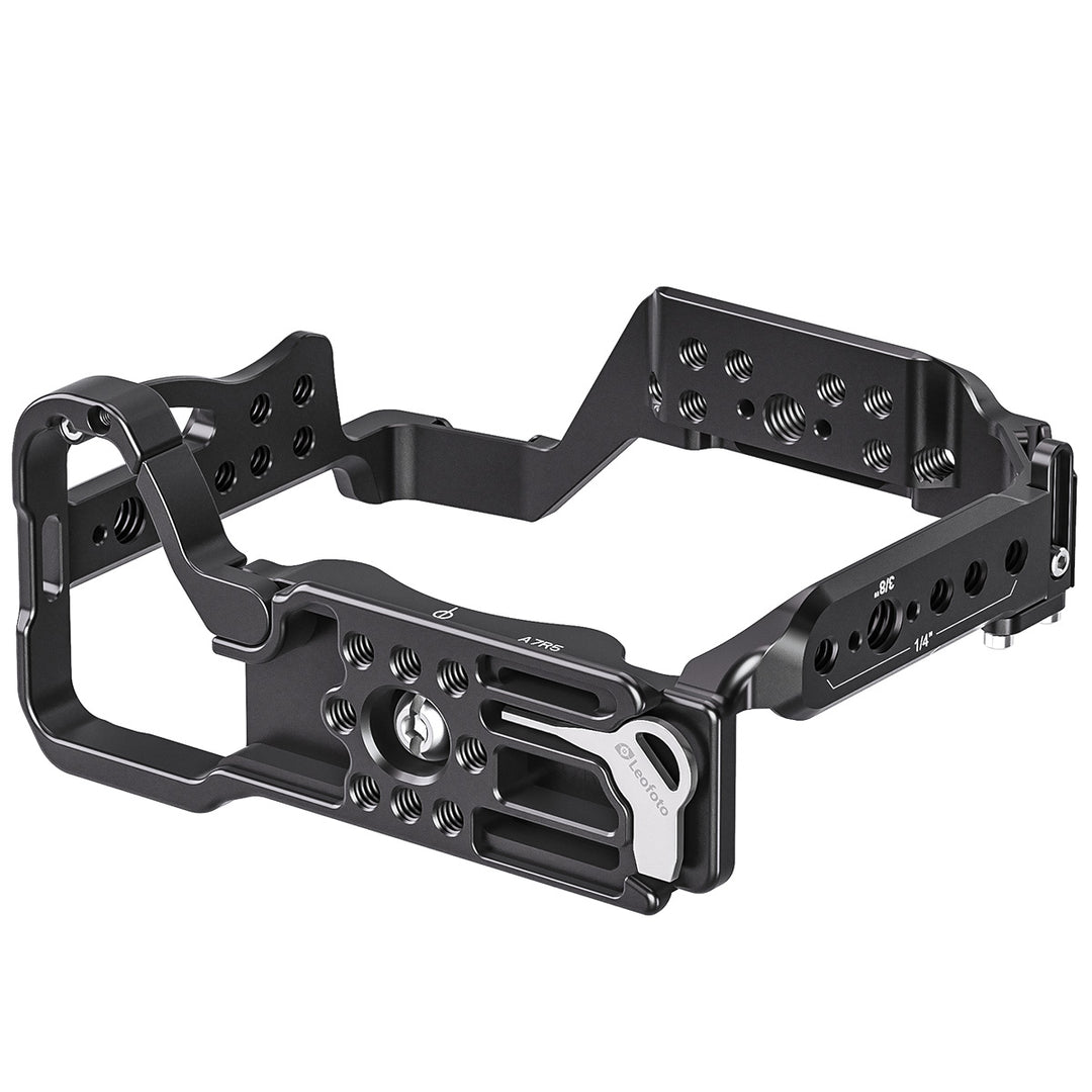 Leofoto Camera Cage for Sony A7R5/A7RIV/A7SIII/A1