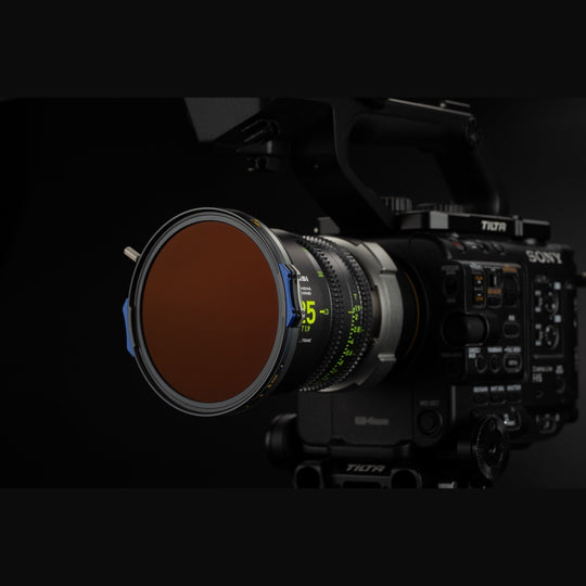 NiSi Athena Prime Rewind Cinema Lens Kit PL-Mount