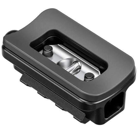 Leofoto BIP-AP-01 Sling Stud to Picatinny Adapter
