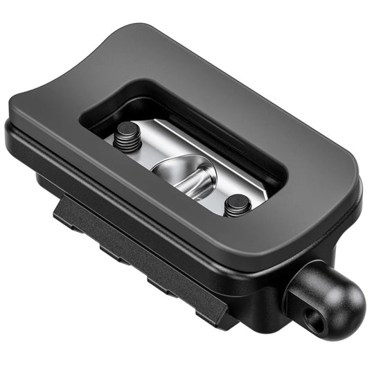 Leofoto BIP-AP-01 Sling Stud to Picatinny Adapter