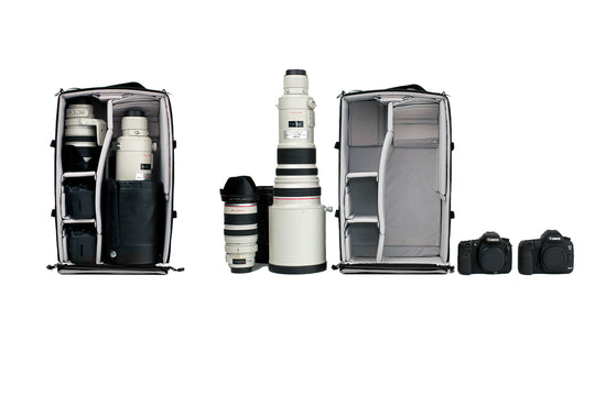 f-stop Gear XL Pro Internal Camera Unit