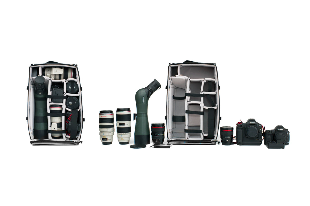 f-stop Gear XL Pro Internal Camera Unit