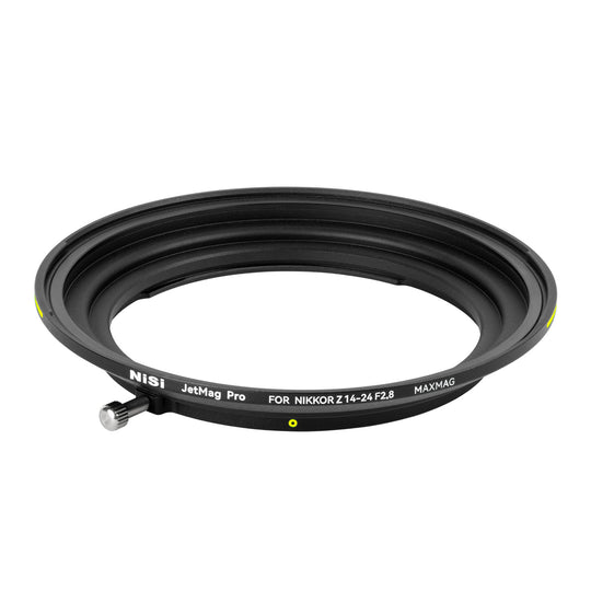 NiSi JetMag Pro MAXMAG Adapter for NIKKOR Z 14-24 F2.8