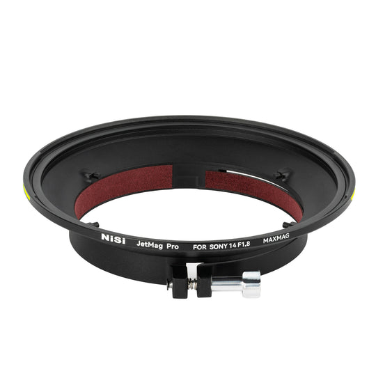 NiSi JetMag Pro MAXMAG Adapter for SONY 14 F1.8