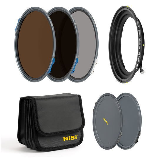 NiSi JetMag Pro MAXMAG Landscape ND Kit for NIKKOR Z 14-24 F2.8
