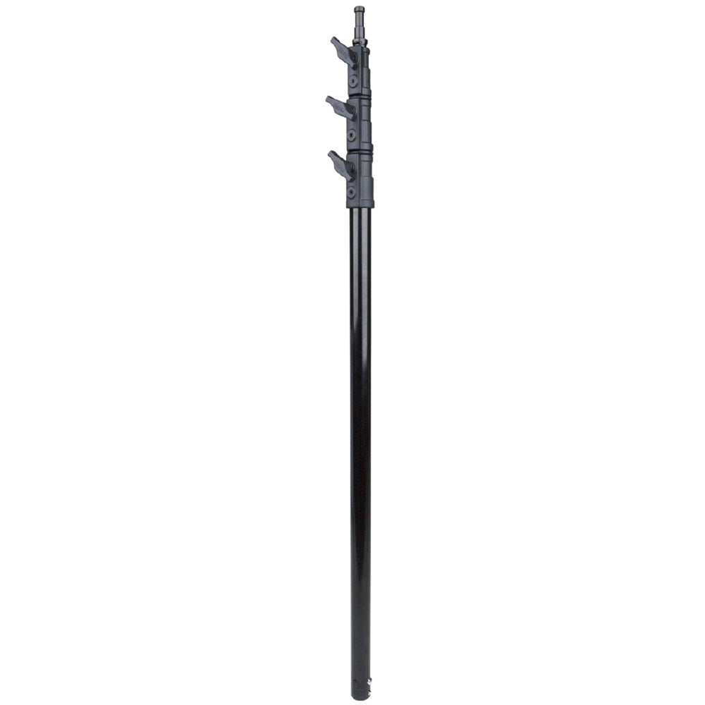 Kupo 121 Grant Snap Stand 12ft – Quick-Release Click Stand