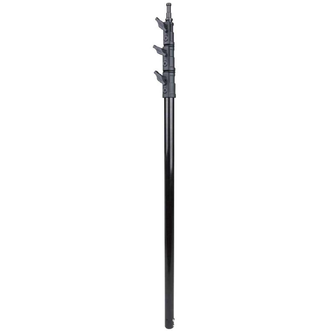 Kupo 121 Grant Snap Stand 12ft – Quick-Release Click Stand