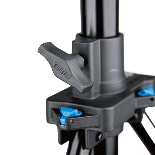 Kupo 121 Grant Snap Stand 12ft – Quick-Release Click Stand