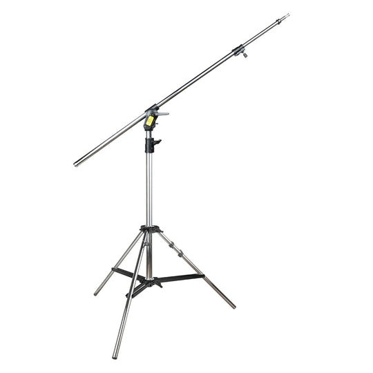 Kupo 146M Steel Baby Boom Stand – Light-Duty Boom