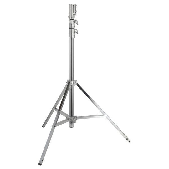 Kupo 542M Master Cine Stand – Double-Riser Combo Stand