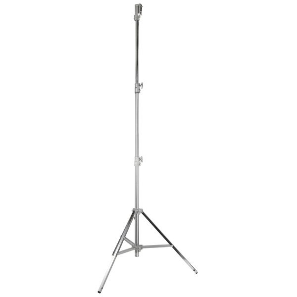 Kupo 542M Master Cine Stand – Double-Riser Combo Stand