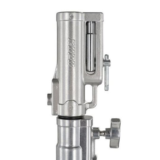 Kupo 542M Master Cine Stand – Double-Riser Combo Stand