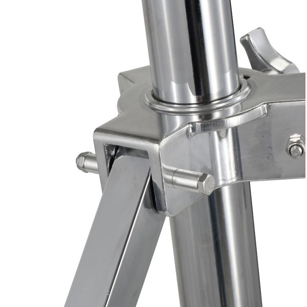 Kupo 542M Master Cine Stand – Double-Riser Combo Stand