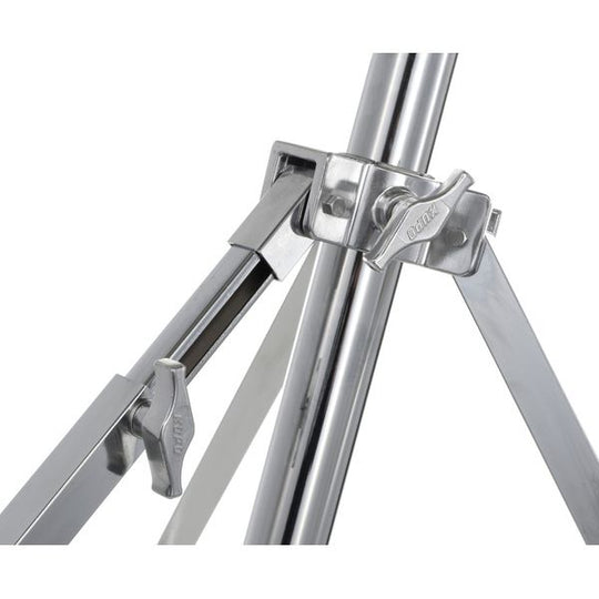 Kupo 543M Master High Cine Stand – Triple-Riser Combo Stand