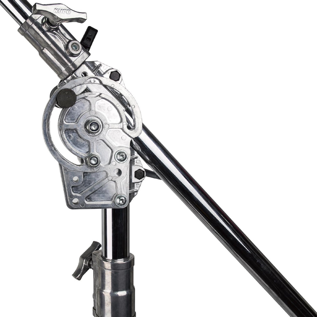 Kupo 546M K-Stand Junior Boom – Heavy-Duty Combo Boom Stand