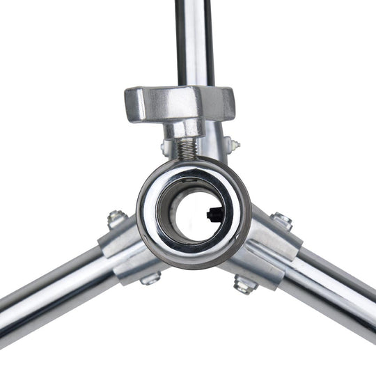 Kupo CT-40MK 40" C-Stand Kit – Turtle Base, 2.5" Grip Head &amp; 40" Grip Arm