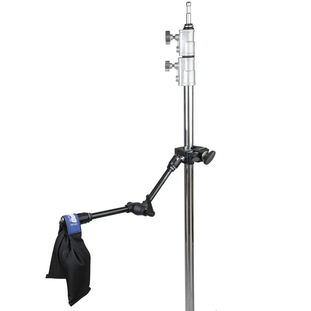 Kupo KCP-101 Max Arm – Magic Arm with Ratcheted Handle