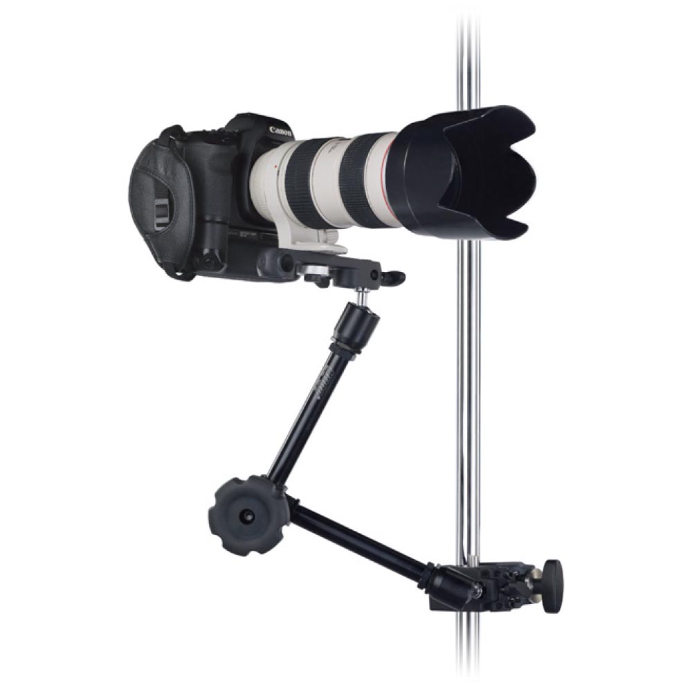 Kupo KCP-101W Max Arm – Magic Arm with Wheel Handle