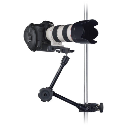 Kupo KCP-101W Max Arm – Magic Arm with Wheel Handle