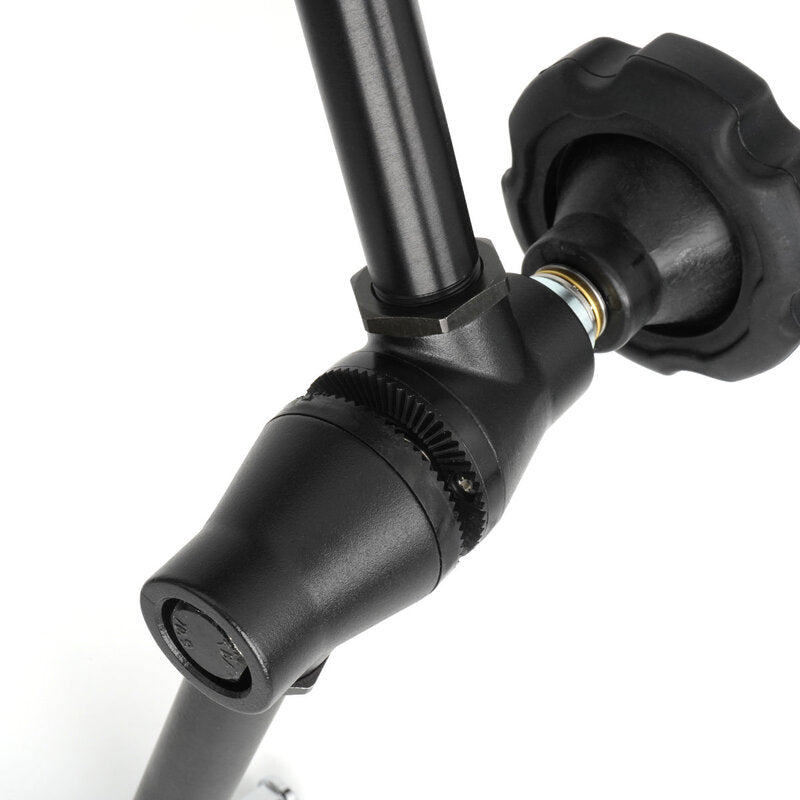 Kupo KCP-101W Max Arm – Magic Arm with Wheel Handle