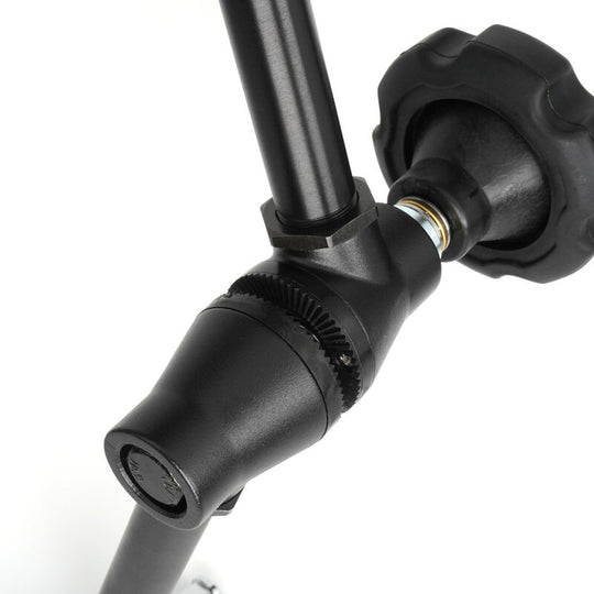 Kupo KCP-101W Max Arm – Magic Arm with Wheel Handle