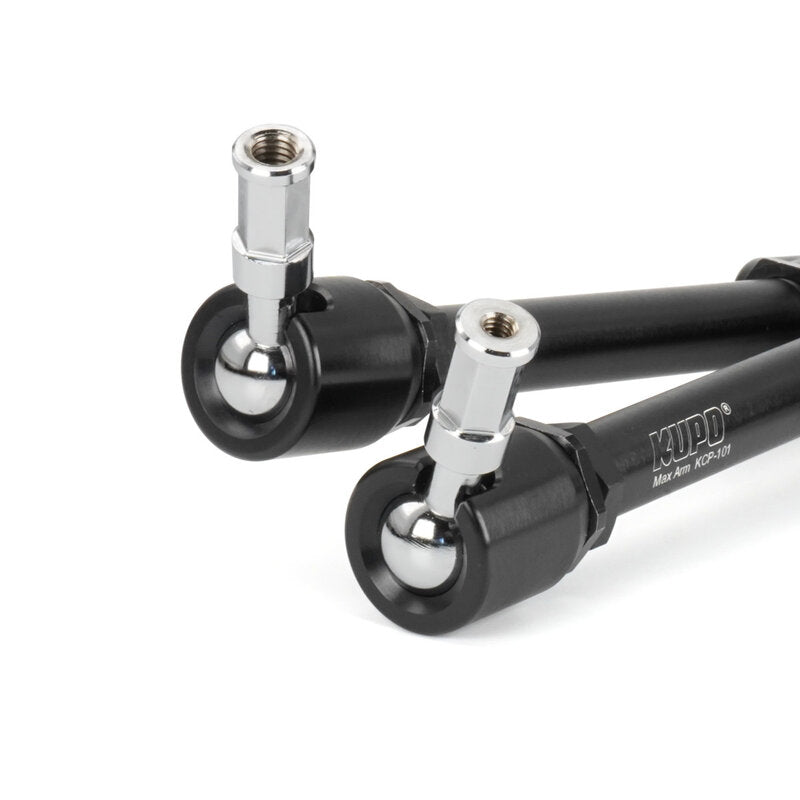 Kupo KCP-101W Max Arm – Magic Arm with Wheel Handle