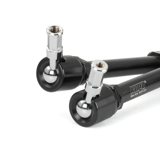 Kupo KCP-101W Max Arm – Magic Arm with Wheel Handle
