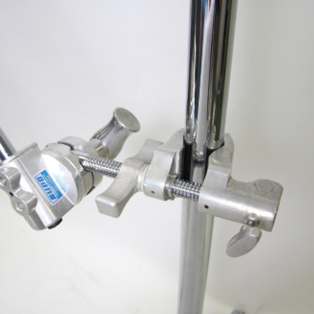 Kupo KCP-600 Super Visor Clamp 4" – Cardellini-Style End-Jaw Clamp