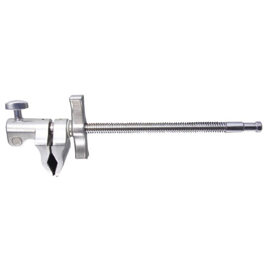 Kupo KCP-601 Super Visor Clamp 9" – Long Cardellini-Style End-Jaw Clamp