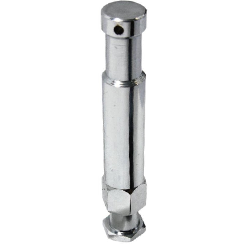 Kupo KS003 5/8" Snap-In Pin – 16mm Baby Spigot for Mafer Clamp