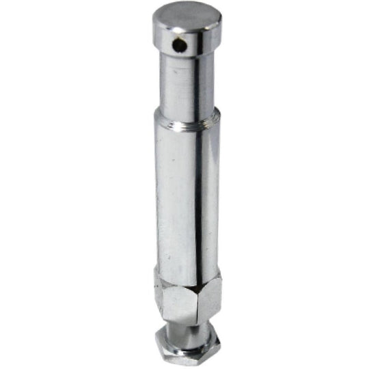Kupo KS003 5/8" Snap-In Pin – 16mm Baby Spigot for Mafer Clamp