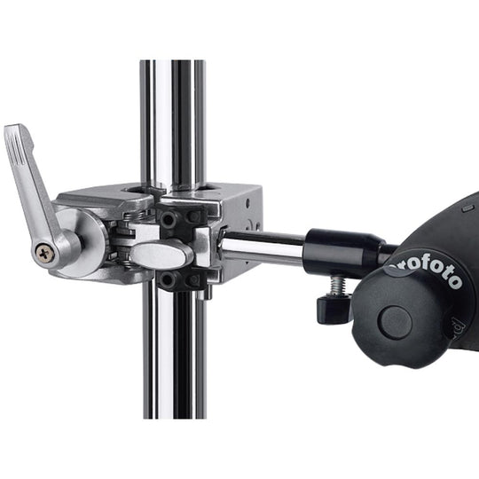 Kupo KS003 5/8" Snap-In Pin – 16mm Baby Spigot for Mafer Clamp
