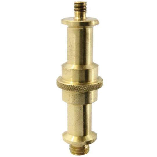 Kupo KS-017 Universal 16mm Light Stud – 5/8" Baby Spigot