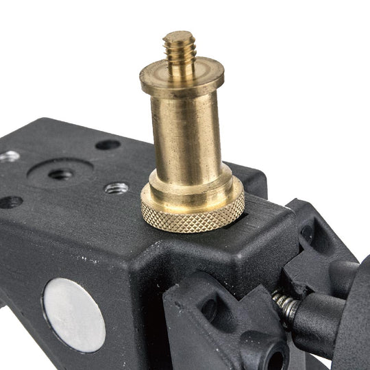 Kupo KS-017 Universal 16mm Light Stud – 5/8" Baby Spigot