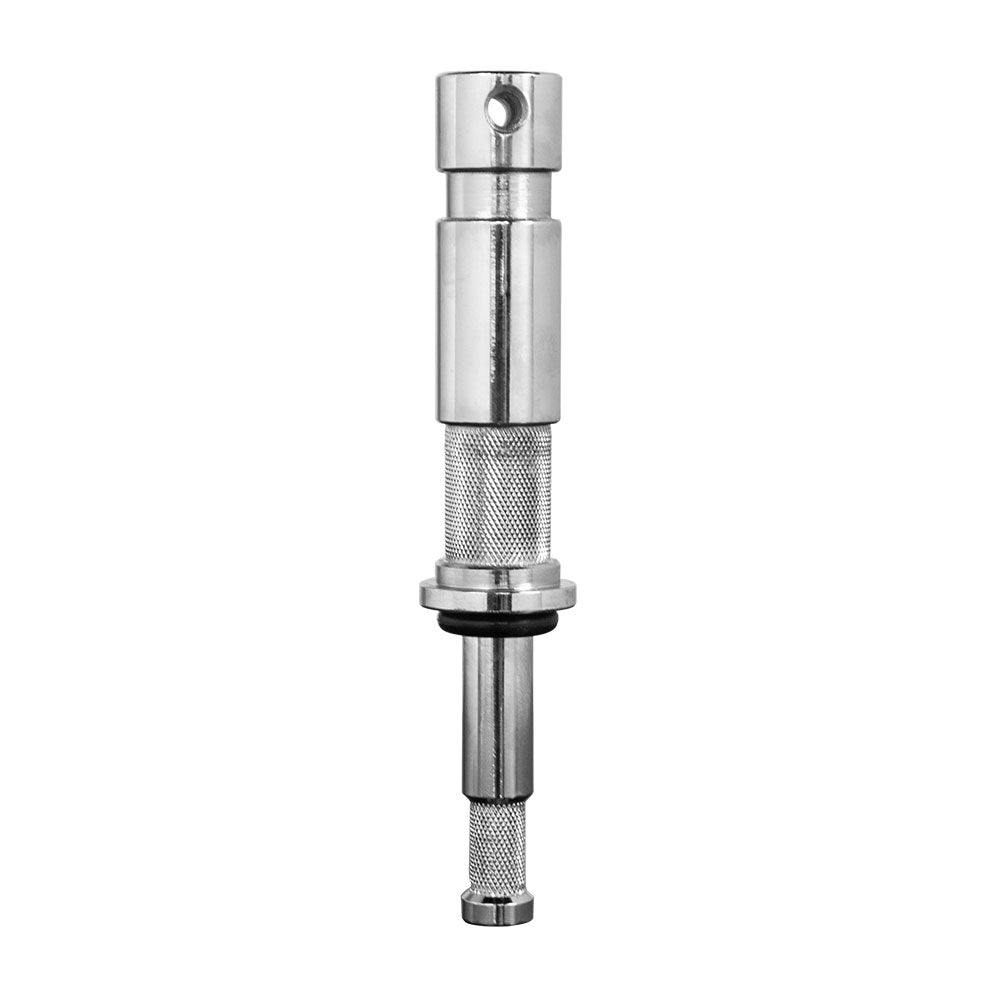 Kupo KS-200 Stud Adaptor 28mm to 16mm – Junior-to-Baby Spigot Adaptor