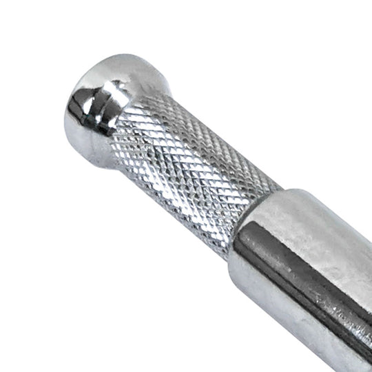 Kupo KS-200 Stud Adaptor 28mm to 16mm – Junior-to-Baby Spigot Adaptor