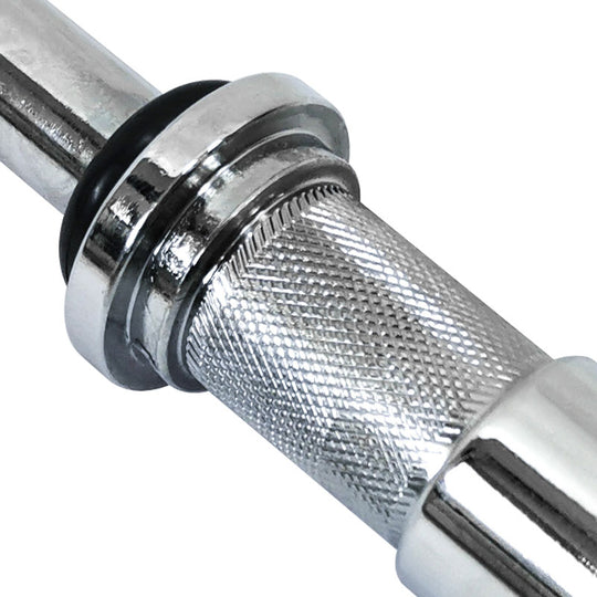 Kupo KS-200 Stud Adaptor 28mm to 16mm – Junior-to-Baby Spigot Adaptor