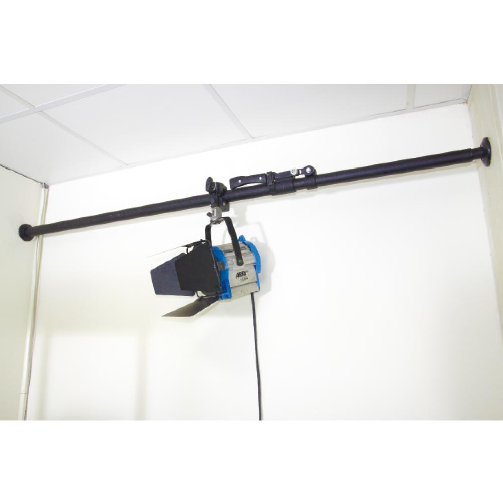Kupo Kupole Pole Cat – Spring-Loaded Support Pole, 159–270cm