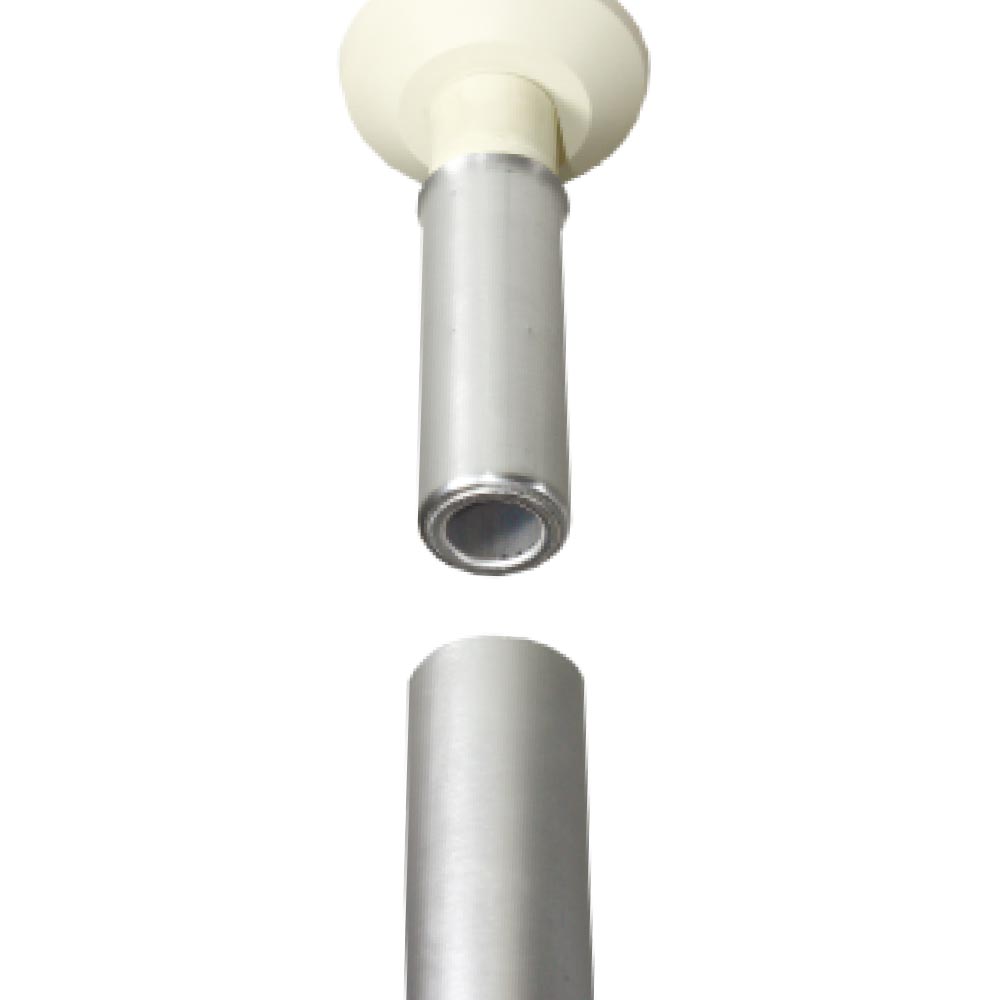 Kupo Kupole Pole Cat – Spring-Loaded Support Pole, 159–270cm