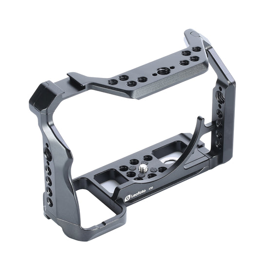 Leofoto Camera Cage for Sony A7SIII / A7S3
