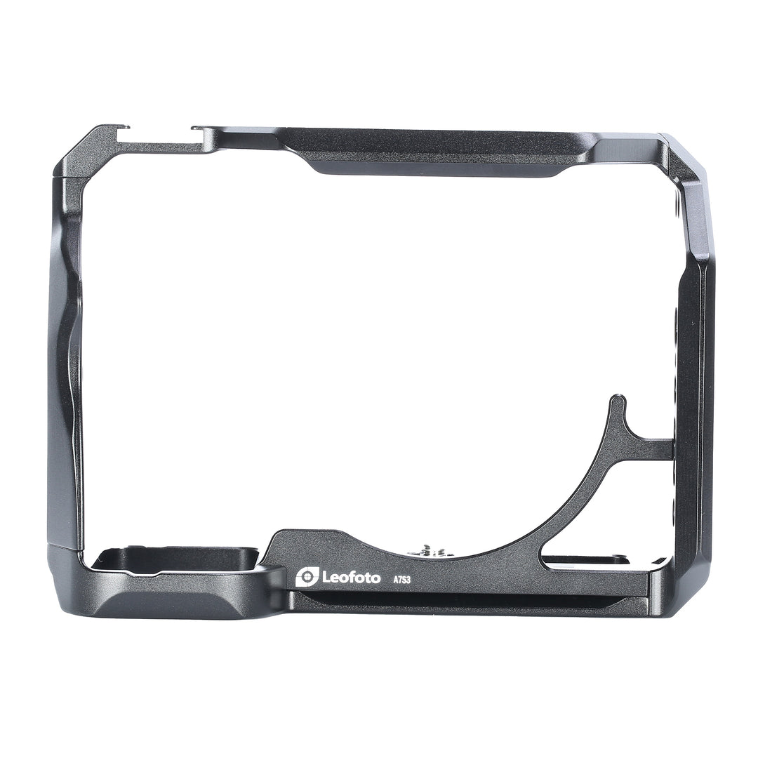 Leofoto Camera Cage for Sony A7SIII / A7S3