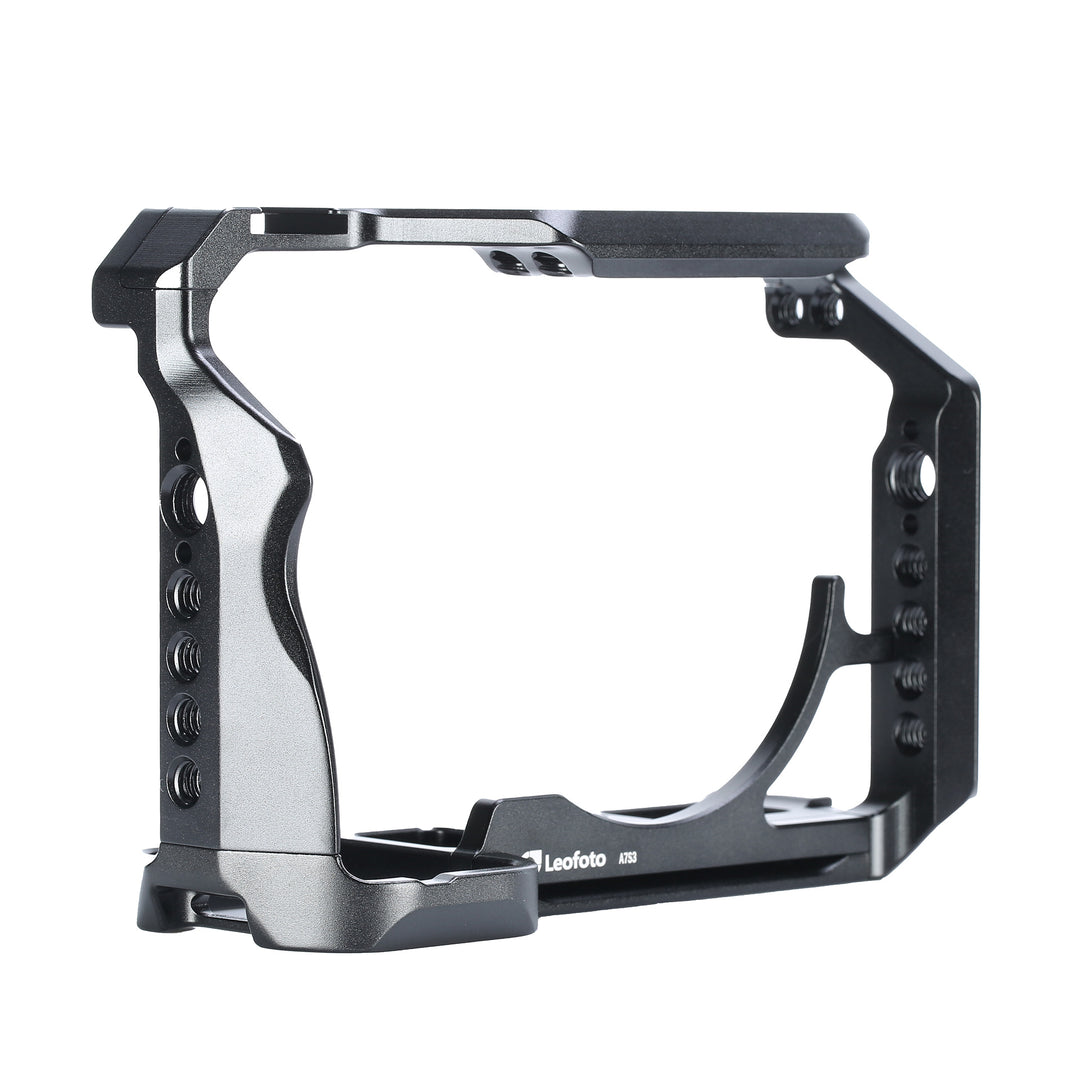 Leofoto Camera Cage for Sony A7SIII / A7S3