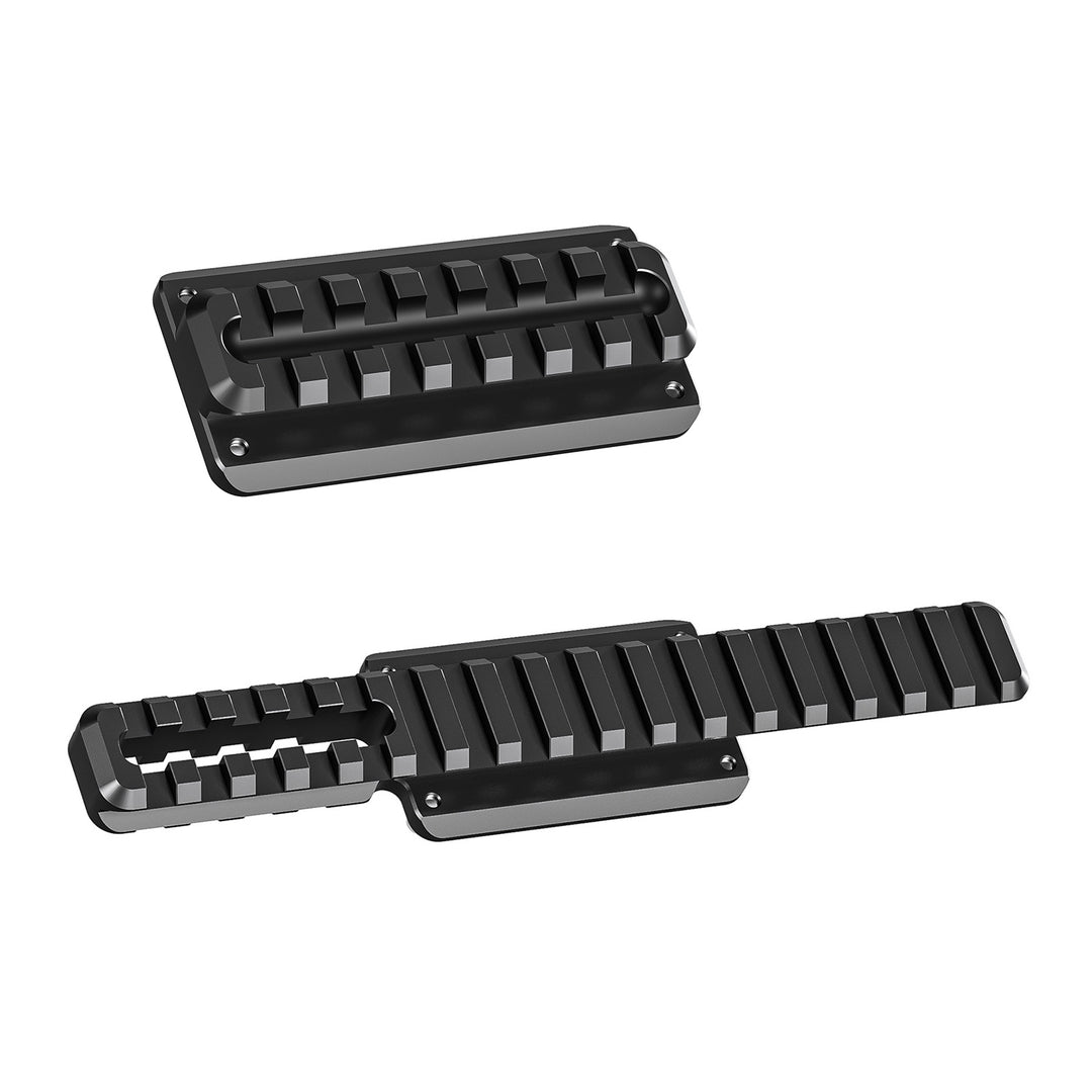 Leofoto GSA Arca Rails