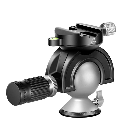 Leofoto MH-60 Panning Ball Head