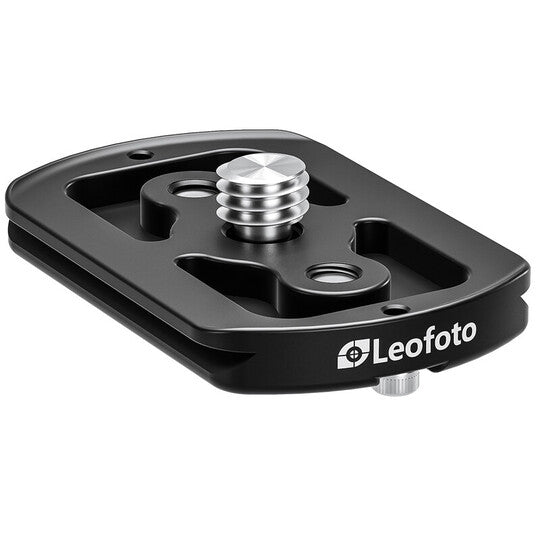 Leofoto P-LH47 Tripod Head Quick Release Base Plate