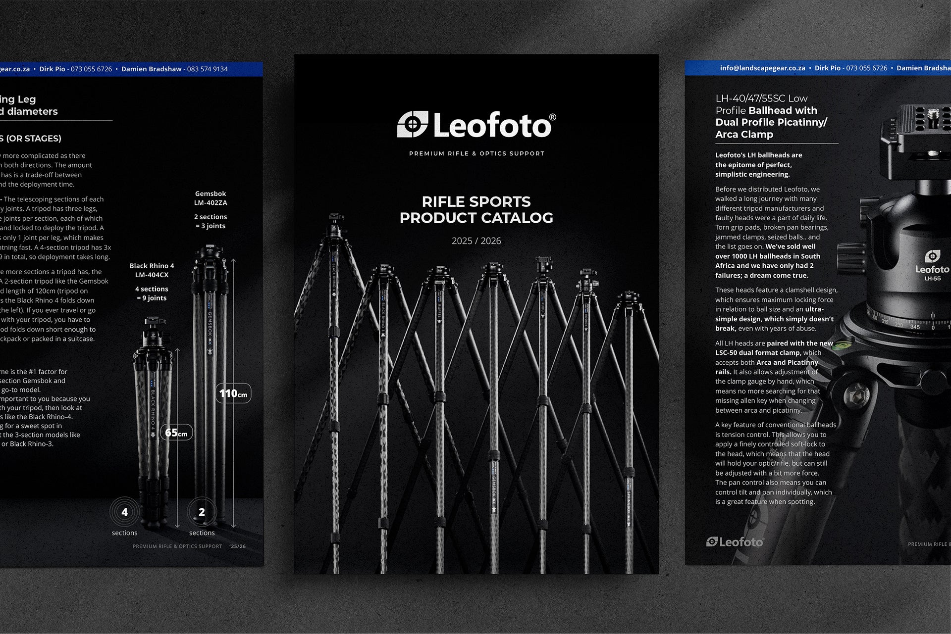 Leofoto-Rifle-Sports-