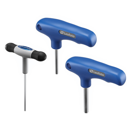 Leofoto T-Handle Hex Key