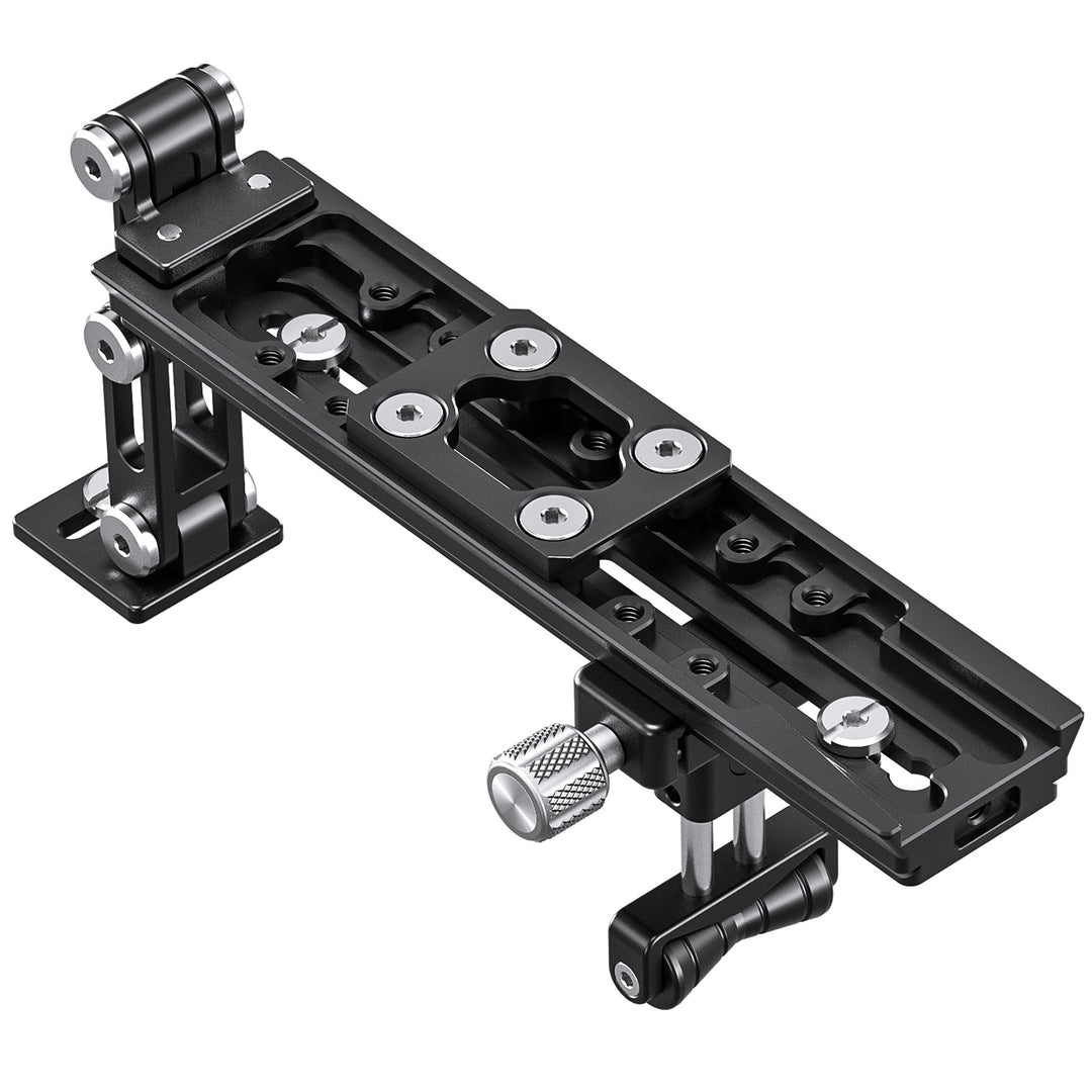 Leofoto VR-400 Kit 400mm Long Lens Support